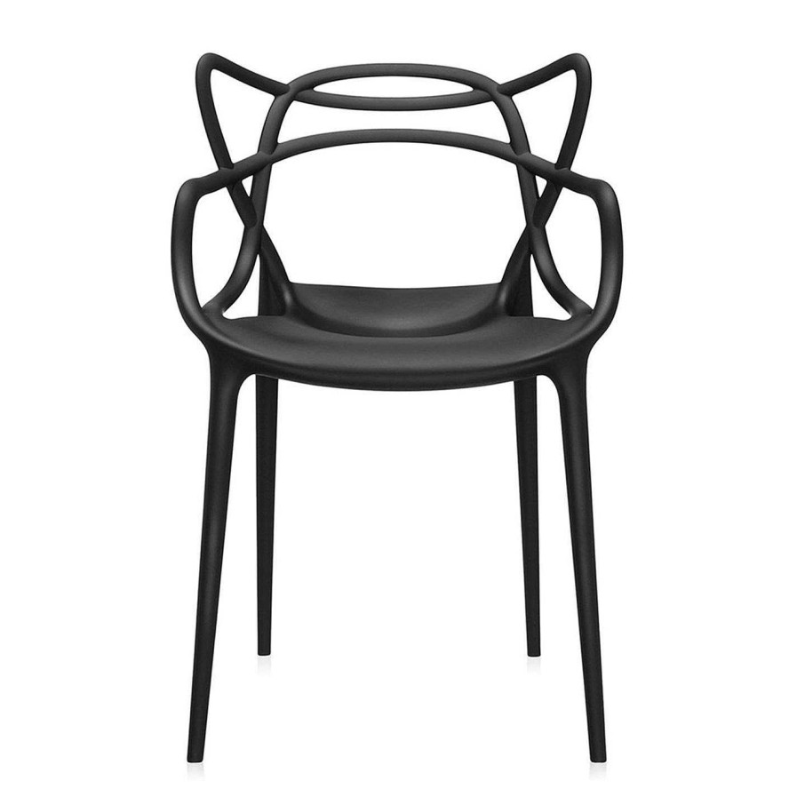 Kartell Dining Chairs | Masters Chair