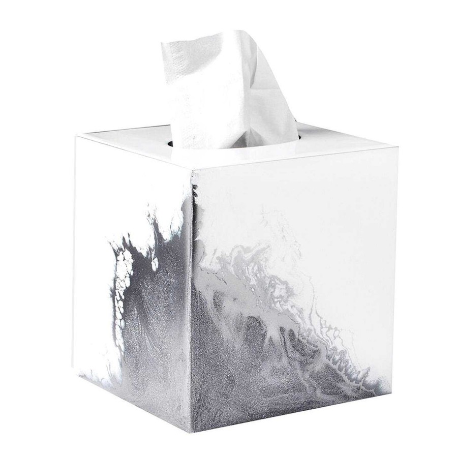 Mike and Ally Tissue Boxes | Lava Tissue Box