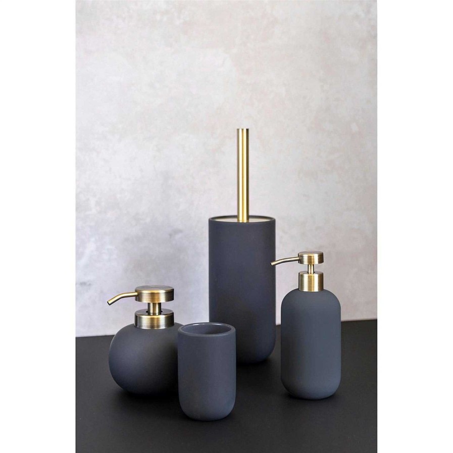 Mette Ditmer Denmark Toothbrush Holders | Lotus Toothbrush Holder