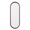 AYTM Mirrors | Angui Oval Mirror - 29X78Cm