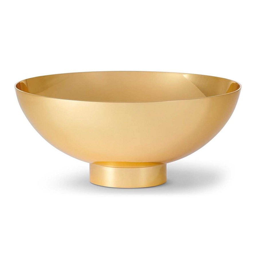 AERIN Bowls | Sintra Footed Bowl