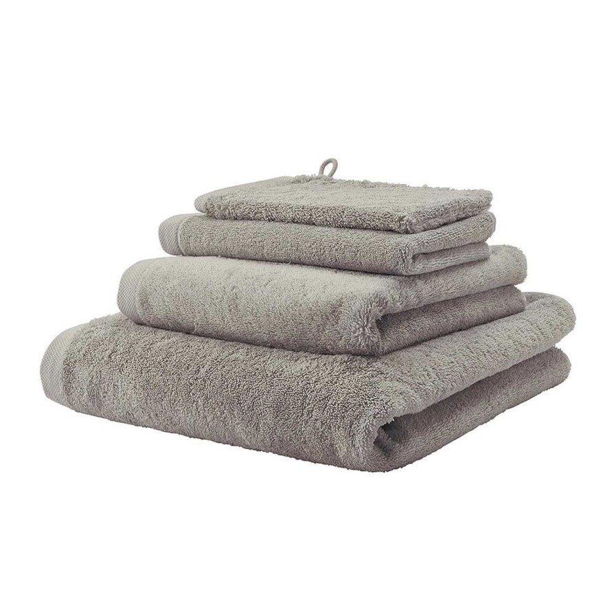 Aquanova Bath Towels | London Towel