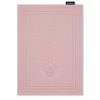 Versace Home Bath Towels | Medusa Towel - Pink