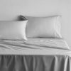 Sheridan Flat & Fitted Bed Sheets | 1000Tc Cotton Sateen Flat Sheet