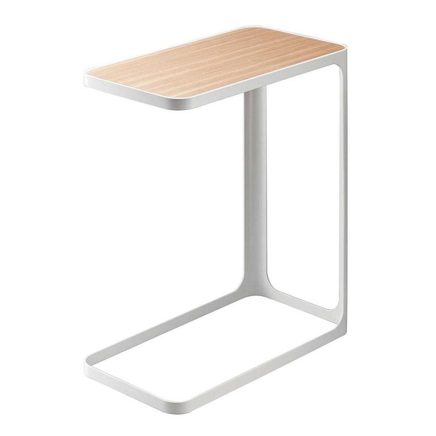 Yamazaki Side Tables | Frame Side Table