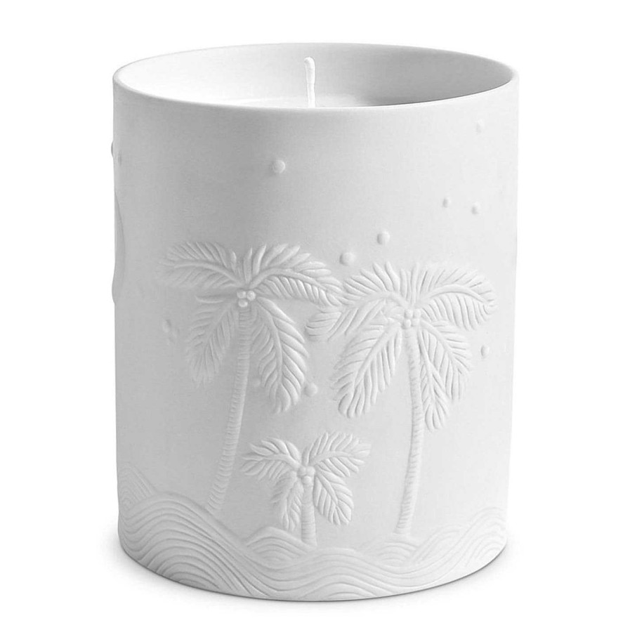 LObjet Gifts For Her | Mojave Palm Candle