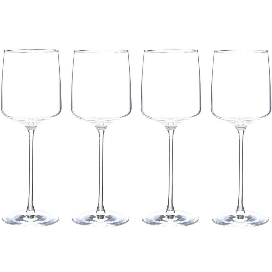 Hotel Collection Wine Glasses | Pembury White Wine Glass