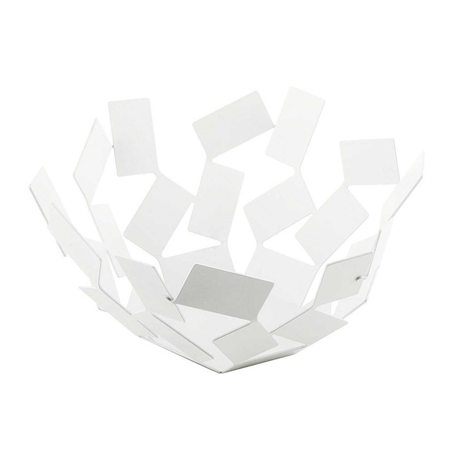 Alessi Decorative Bowls & Dishes | La Stanza Fruit Bowl