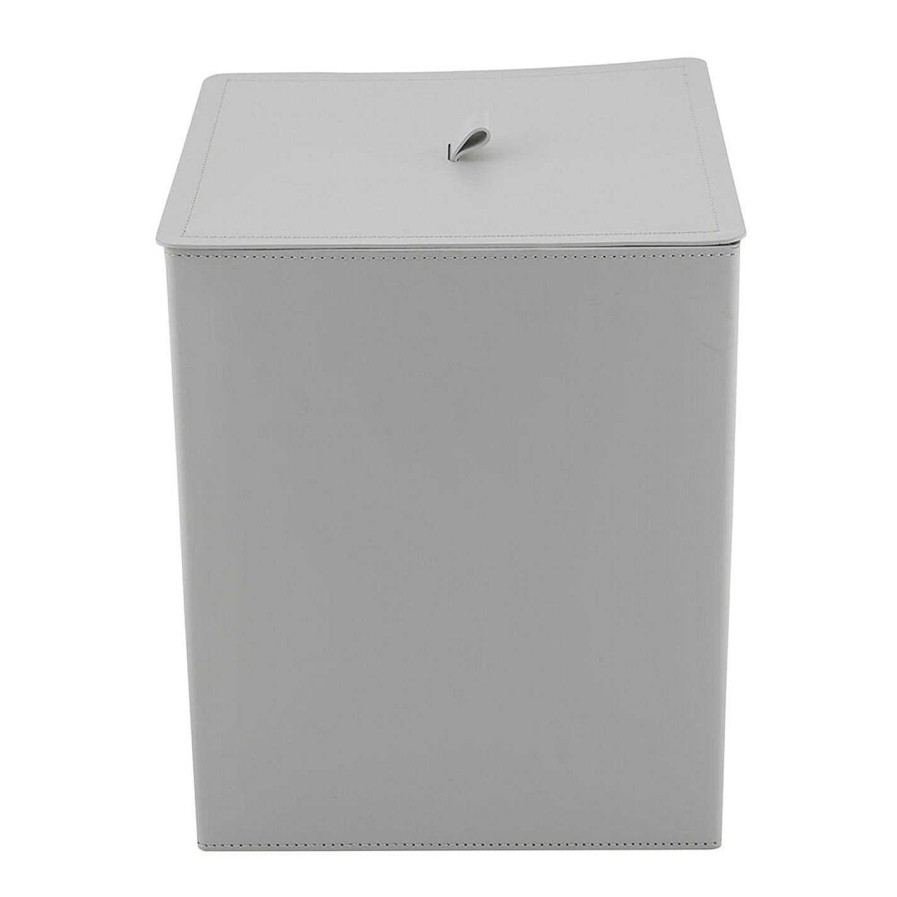 Rudi Storage | Bino Square Lidded Bin - Large