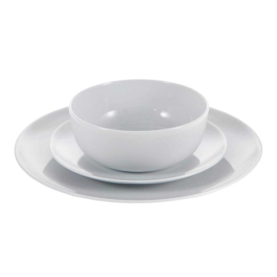 LSA Plates | Dining 12 Piece Set