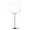 LSA Wine Glasses | Luca Wine Goblet - Set Of 2