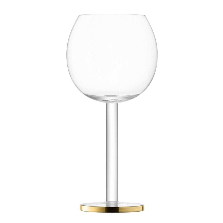 LSA Wine Glasses | Luca Wine Goblet - Set Of 2