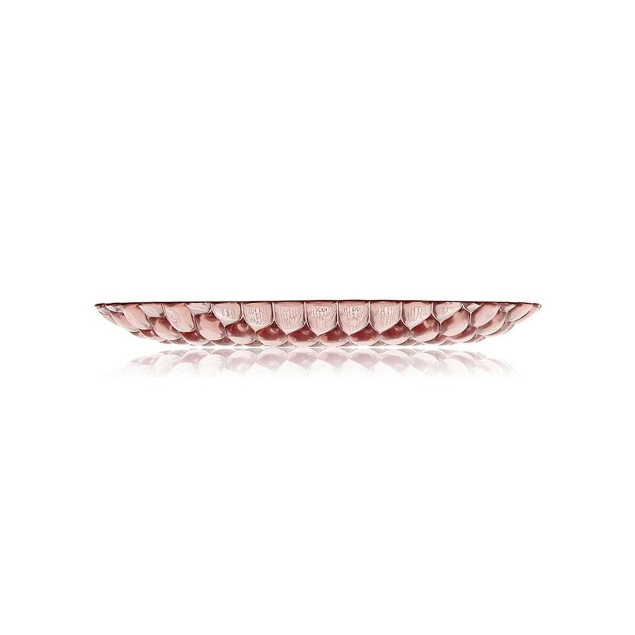 Kartell Decorative Bowls & Dishes | Jellies Family Dinner Plate