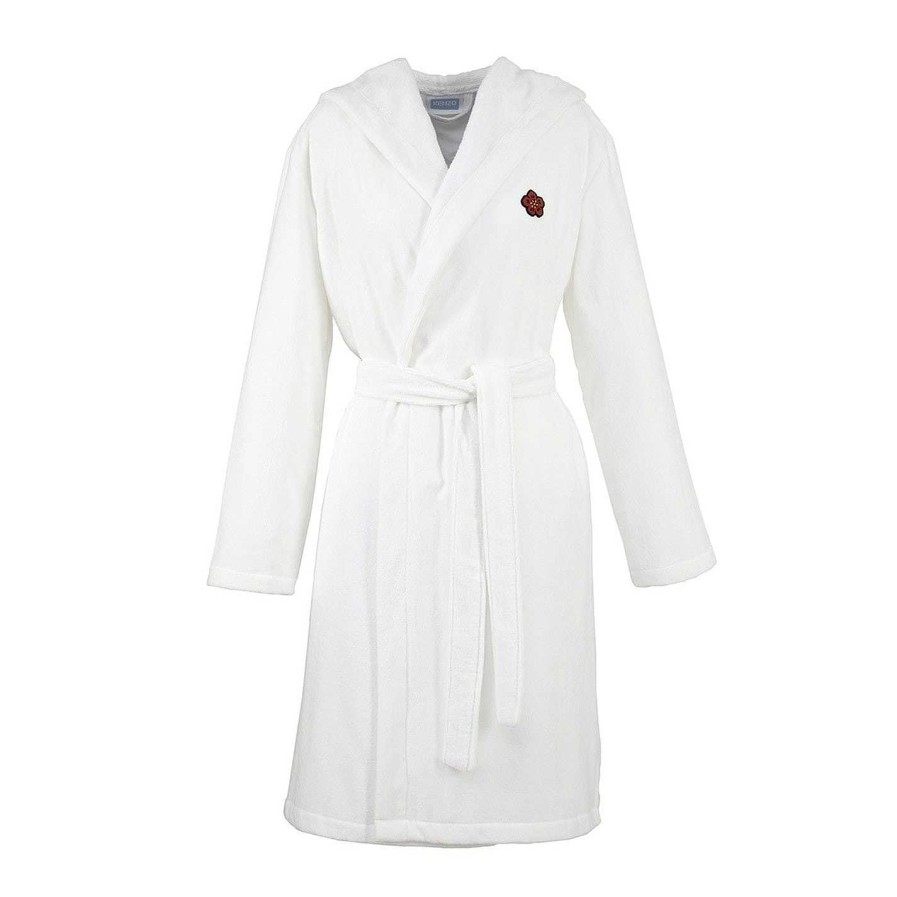 Kenzo Home Bathrobes & Dressing Gowns | K Boke Robe