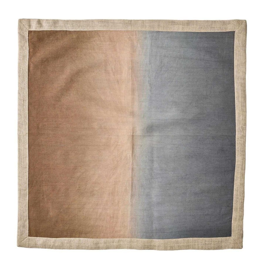 Kim Seybert Napkins | Dip Dye Napkin - Set Of 4