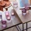 LSA Tumblers & Highballs | Assorted Gems Tumbler - Set Of 4