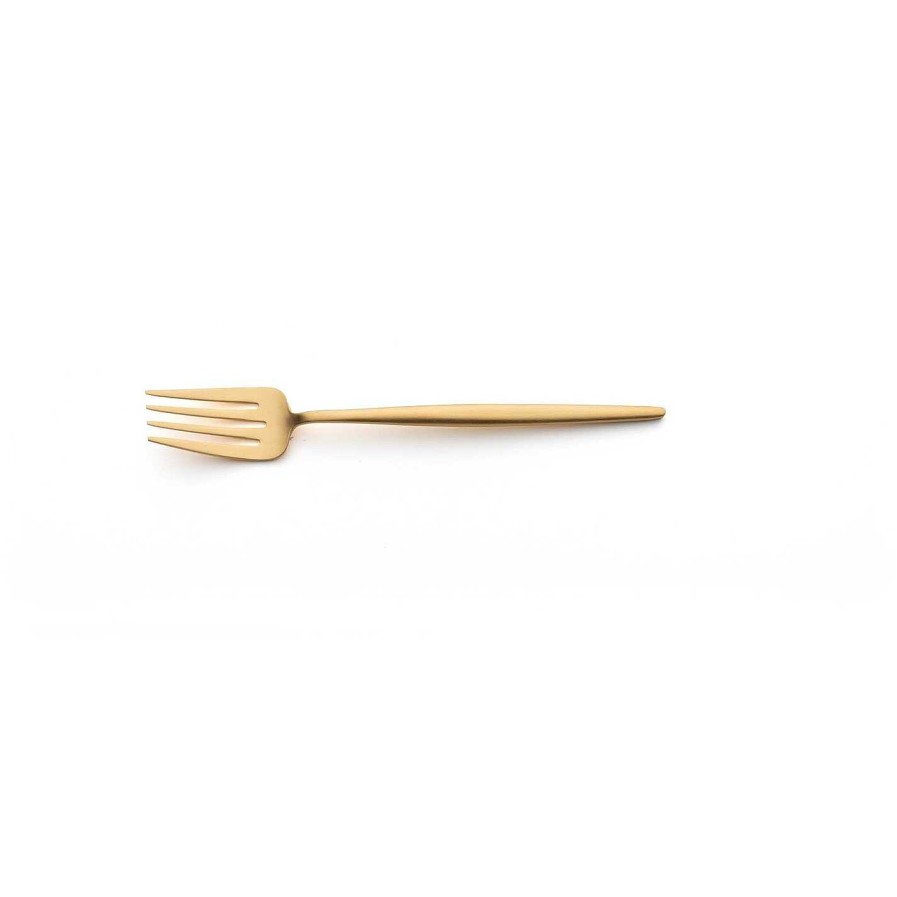 Cutipol Forks | Moon Matt Fish Fork