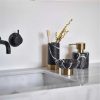 Aquanova Toothbrush Holders | Nero Toothbrush Holder