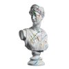 ArtChi Gifts For Her | Colour Of Artemis Sculpture