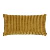 Missoni Home Collection Cushions | Rabat Cushion - Yellow Ochre 62