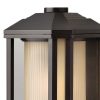 Quintiesse Outdoor Lighting | Castelle Outdoor Wall Lantern