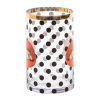 Seletti wears Toiletpaper Unusual Gifts | Toiletpaper Glass Vase