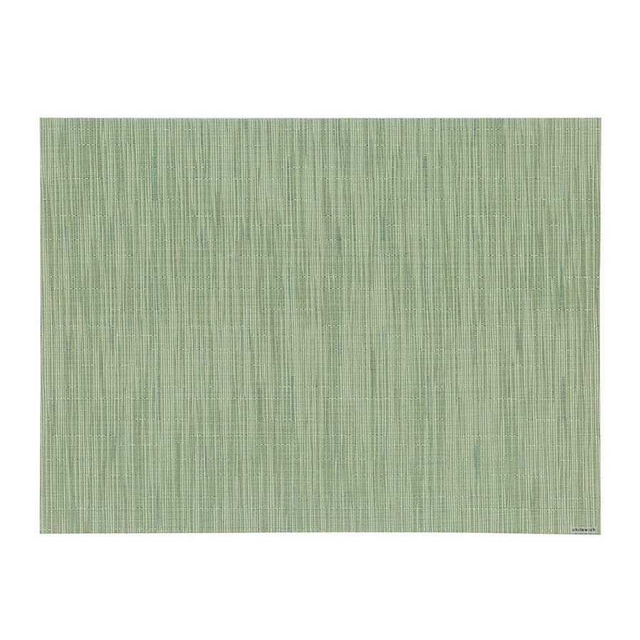 Chilewich Placemats | Bamboo Rectangle Placemat