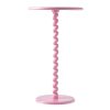 Pols Potten Side Tables | Twister Bar Table