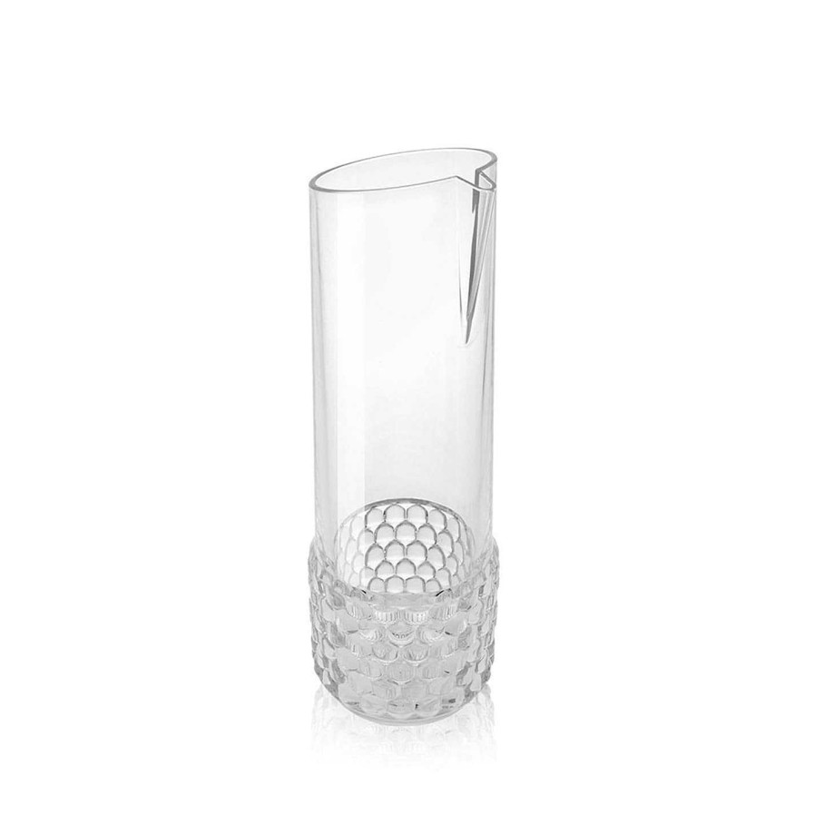 Kartell Tableware & Glassware | Jellies Family Carafe