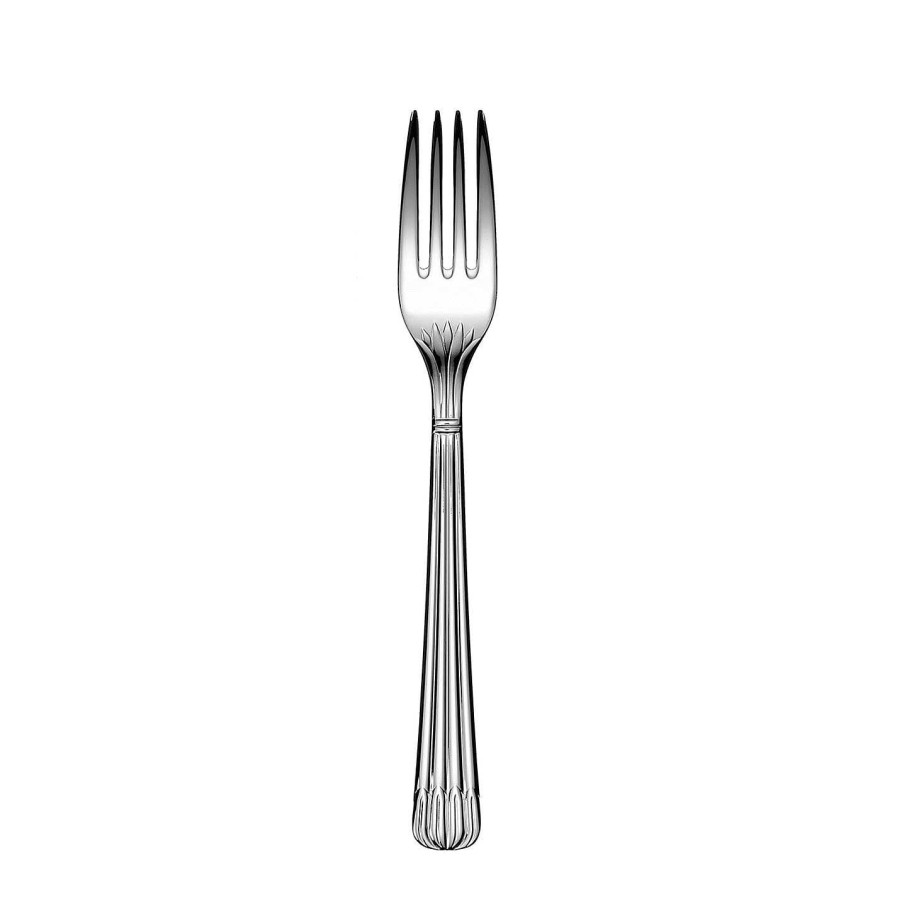 Christofle Serving Cutlery | Osiris Serving Fork