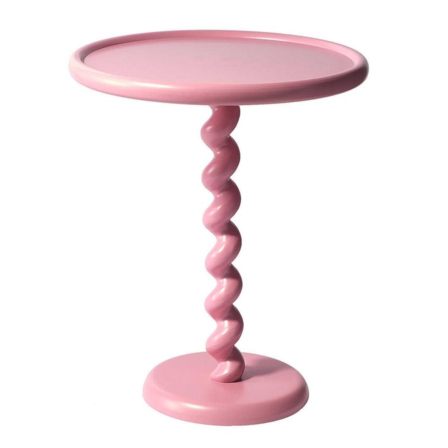 Pols Potten Side Tables | Twister Side Table