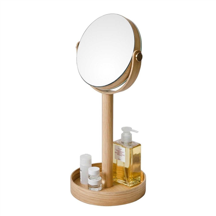 Wireworks Mirrors | Magnify Mirror