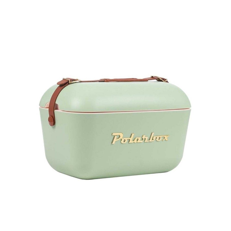 Polarbox New In | Retro Cooolbox 20L 43