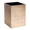 Posh Trading Co. Storage | Kensington Waste Basket