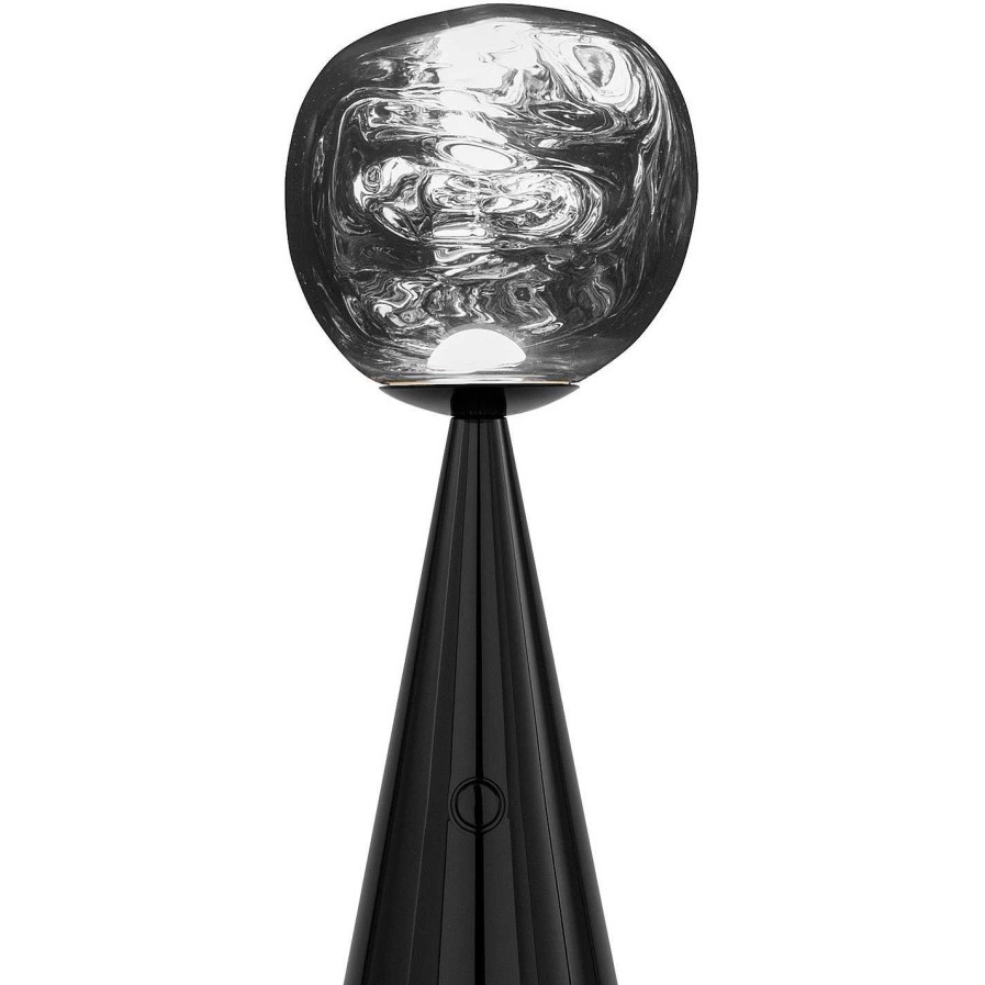 Tom Dixon Lighting | Dixon Melt Portable Lamp