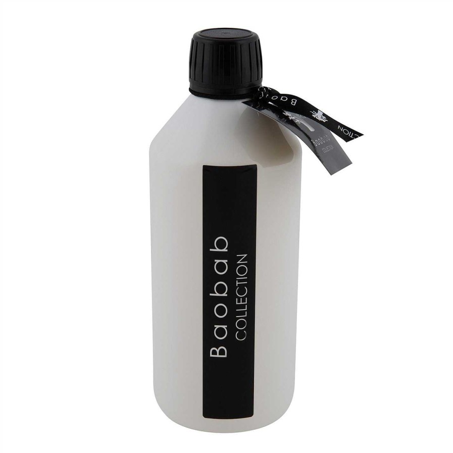 Baobab Collection Reed Diffusers | Borgia Rodrigo Luxury Bottle Diffuser