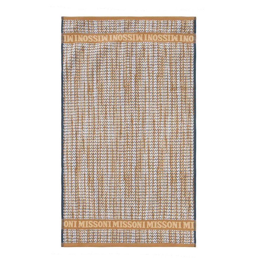 Missoni Home Collection Bath Towels | Billy 2 Piece Towel Set