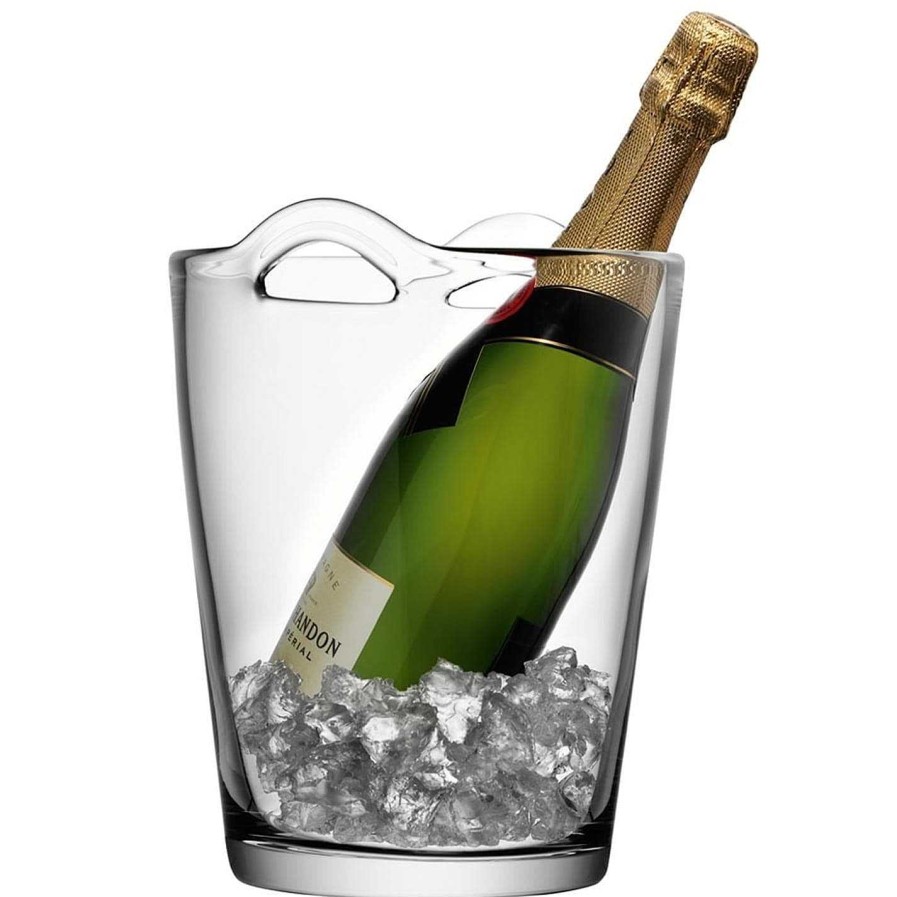 LSA Ice Buckets & Coolers | Bar Champagne Bucket