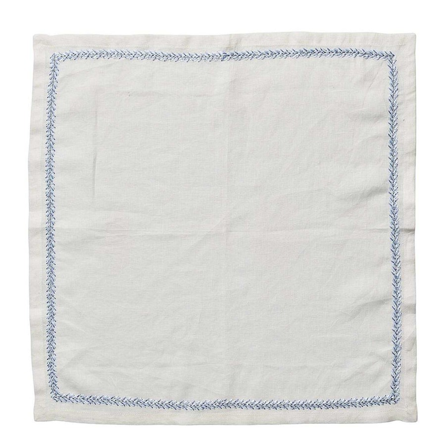 Kim Seybert Napkins | Jardin Napkin