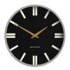 Newgate Clocks Clocks | Plaza Wall Clock