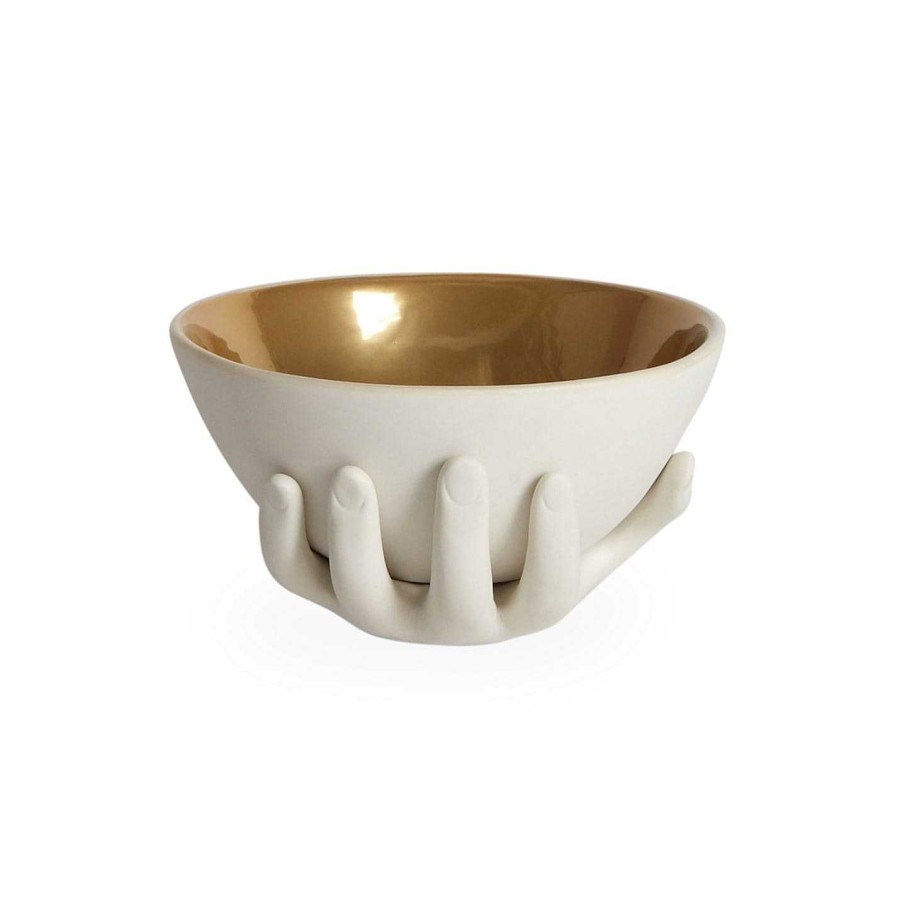 Jonathan Adler Bowls | Eve Accent Bowl