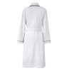 Lacoste Bathrobes & Dressing Gowns | Pique Bath Robe