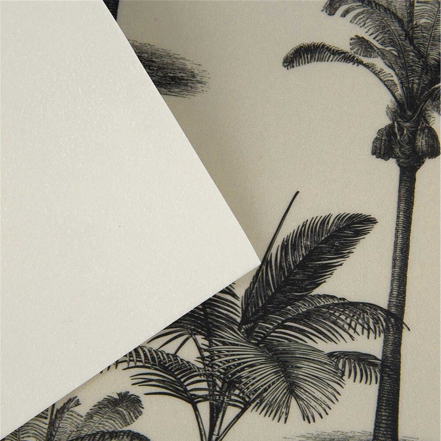 PODEVACHE Placemats | Palm Trees Placemat