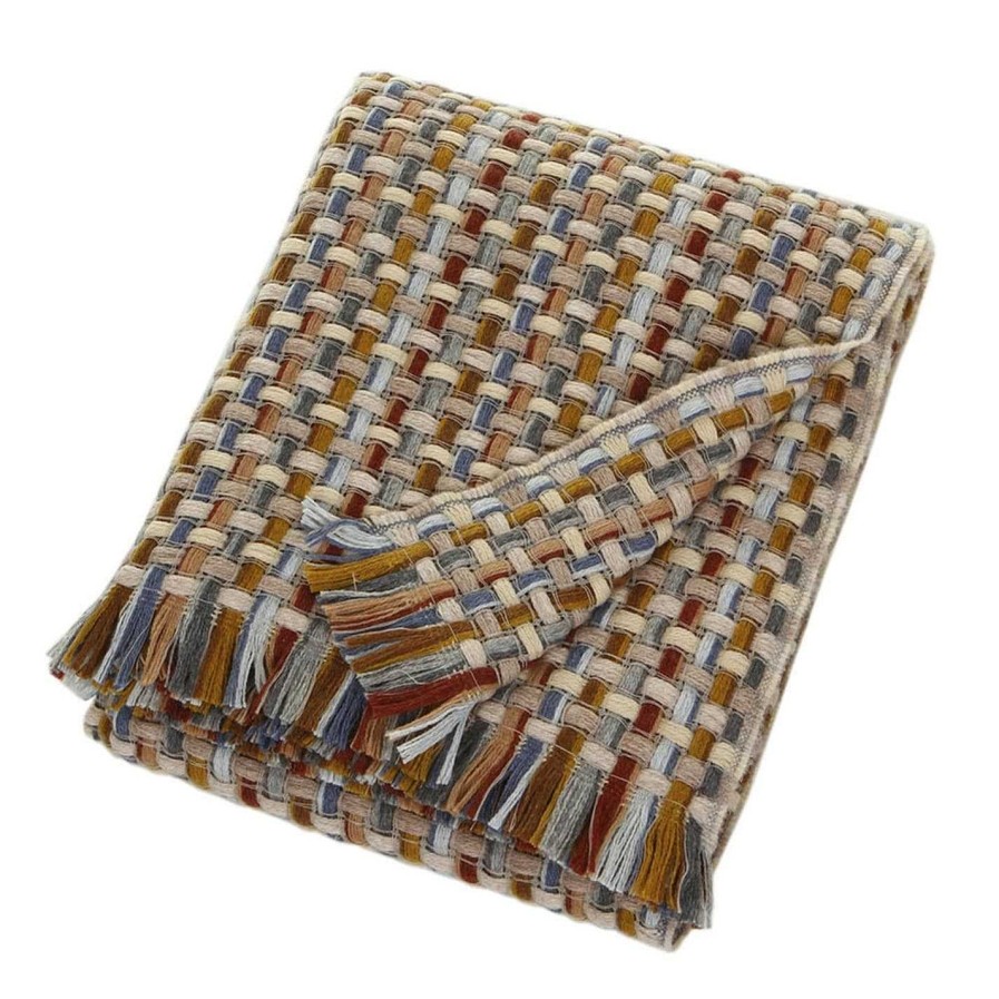 Missoni Home Collection Throws & Blankets | Jocker Throw