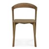 Ethnicraft Dining Chairs | Bok Dining Chair