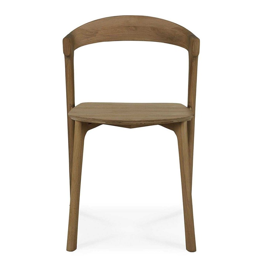 Ethnicraft Dining Chairs | Bok Dining Chair