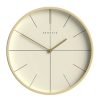 Newgate Clocks Clocks | Hockey Wall Clock