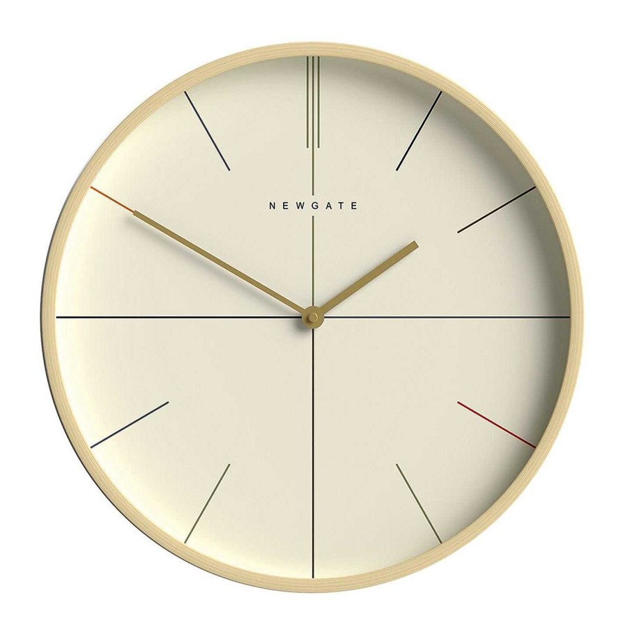 Newgate Clocks Clocks | Hockey Wall Clock