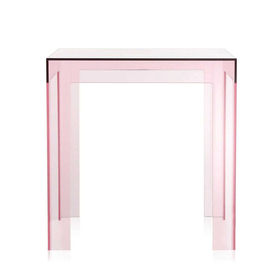 Kartell Side Tables | Jolly Side Table