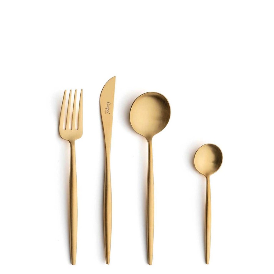 Cutipol Cutlery Sets | Moon Cutlery Set - 24 Pieces